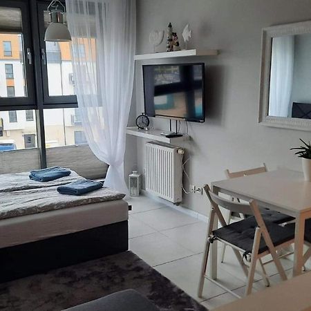 Apartament Mili مينززدرويه المظهر الخارجي الصورة