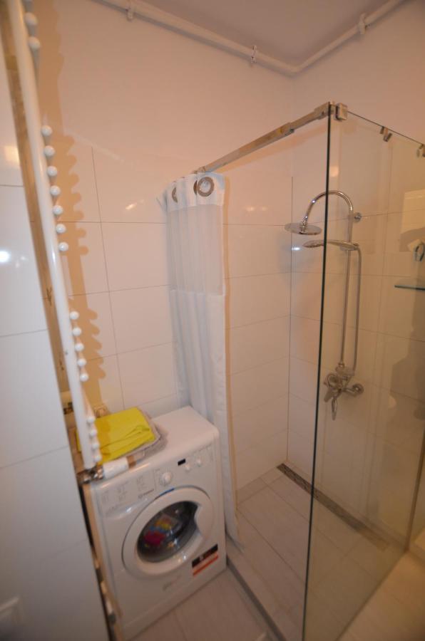 Apartament Mili مينززدرويه المظهر الخارجي الصورة