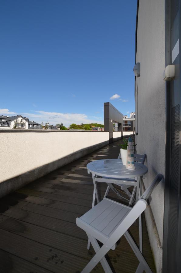 Apartament Mili مينززدرويه المظهر الخارجي الصورة