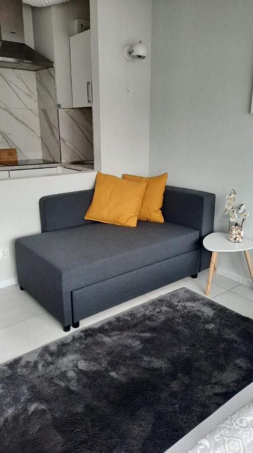 Apartament Mili مينززدرويه المظهر الخارجي الصورة