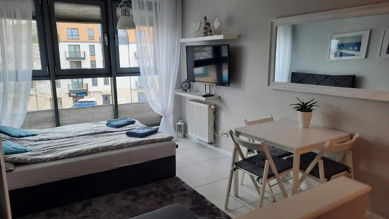 Apartament Mili مينززدرويه المظهر الخارجي الصورة