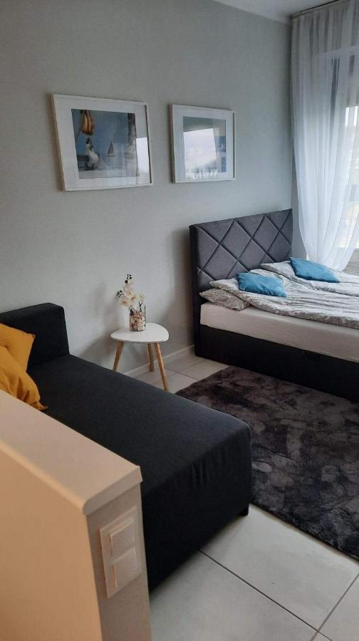 Apartament Mili مينززدرويه المظهر الخارجي الصورة