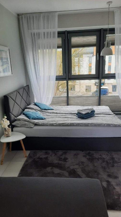Apartament Mili مينززدرويه المظهر الخارجي الصورة
