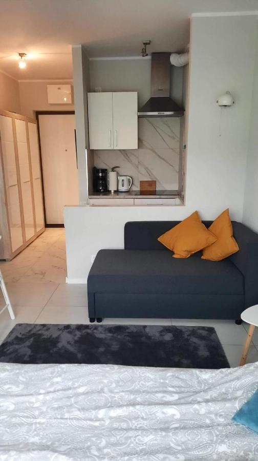 Apartament Mili مينززدرويه المظهر الخارجي الصورة