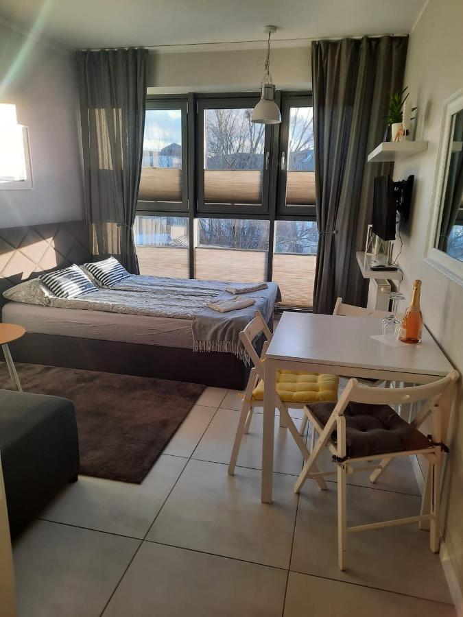 Apartament Mili مينززدرويه المظهر الخارجي الصورة