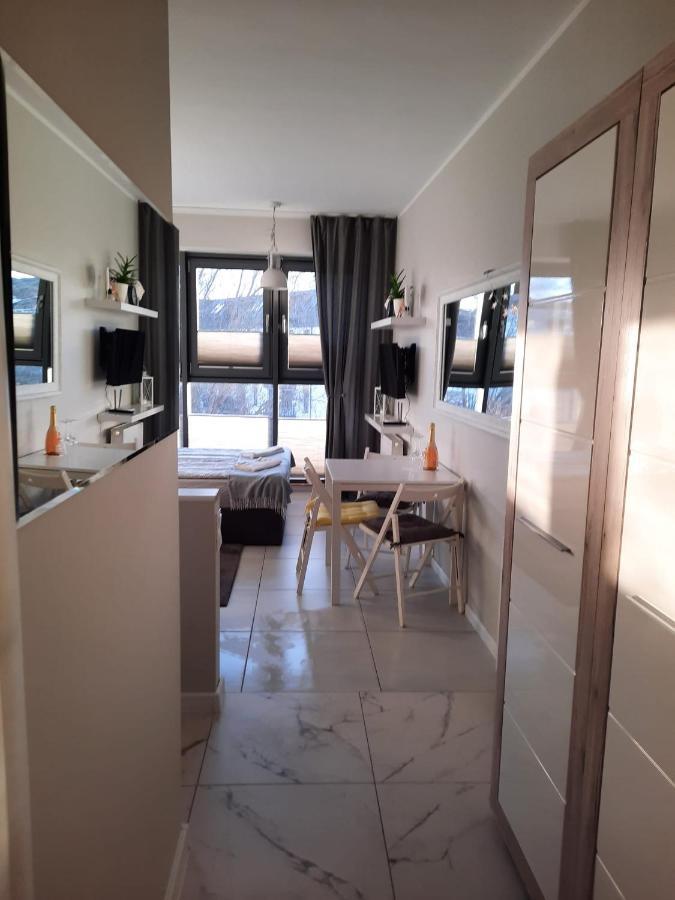 Apartament Mili مينززدرويه المظهر الخارجي الصورة