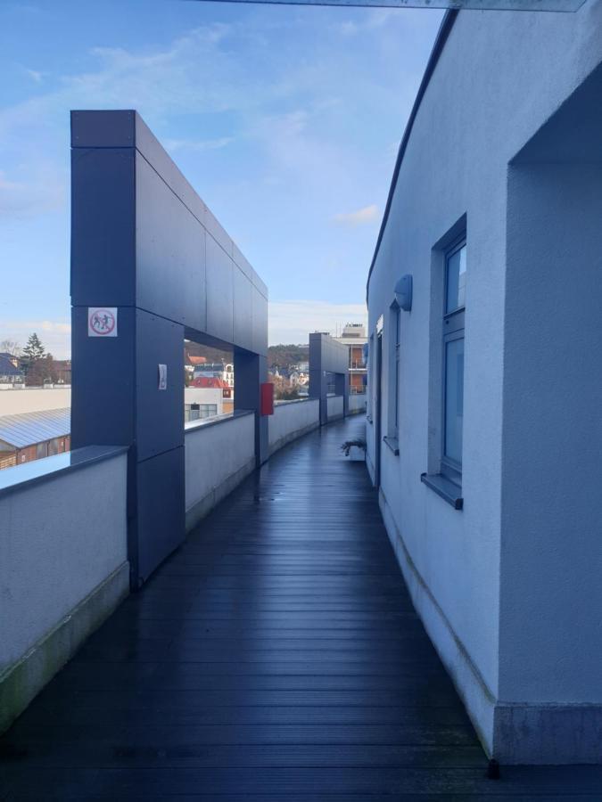 Apartament Mili مينززدرويه المظهر الخارجي الصورة